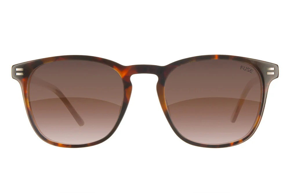 Fuse Casey Sunglasses | Gloss Tortoise - Image 9