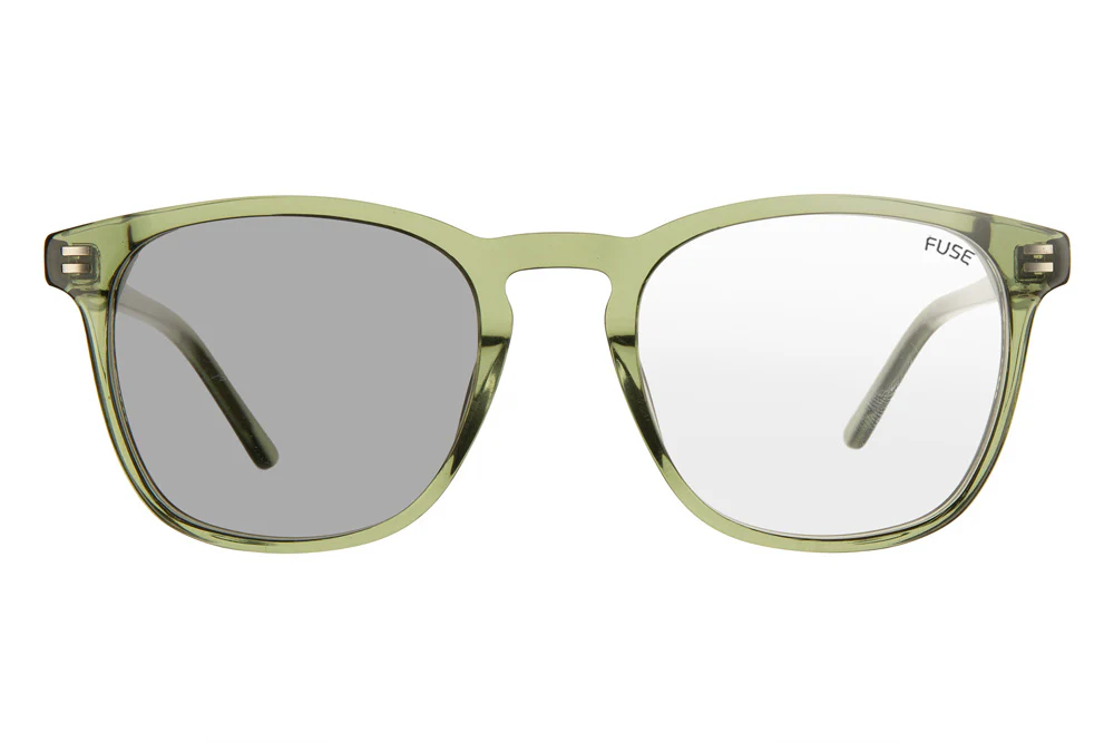Fuse Casey Sunglasses | Sea Glass - Image 11