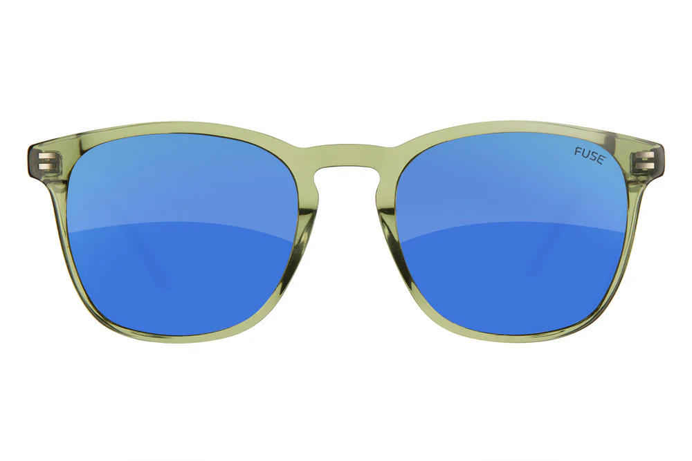 Fuse Casey Sunglasses | Sea Glass - Image 12