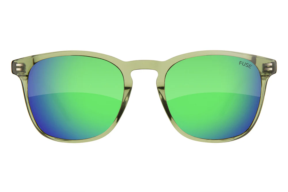 Fuse Casey Sunglasses | Sea Glass - Image 13