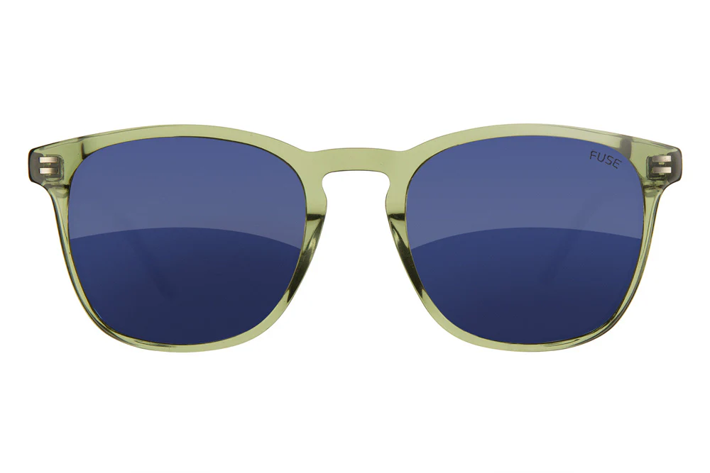 Fuse Casey Sunglasses | Sea Glass - Image 14