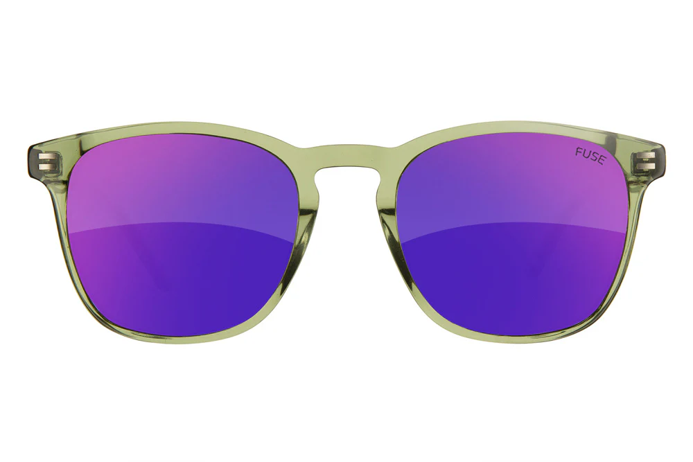 Fuse Casey Sunglasses | Sea Glass - Image 17
