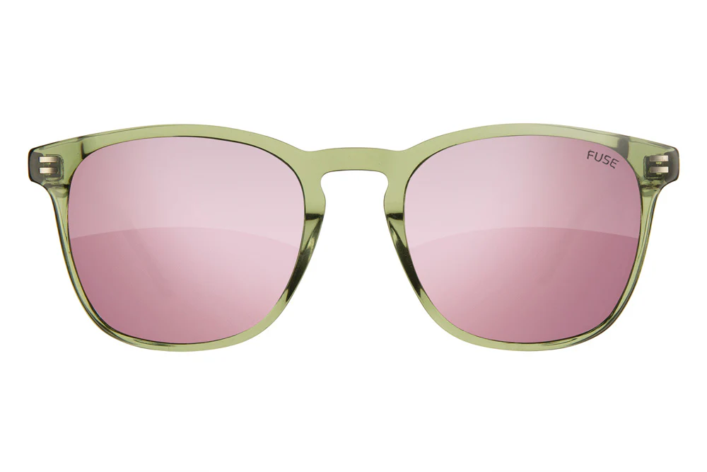 Fuse Casey Sunglasses | Sea Glass - Image 18