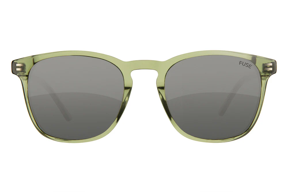 Fuse Casey Sunglasses | Sea Glass - Image 22