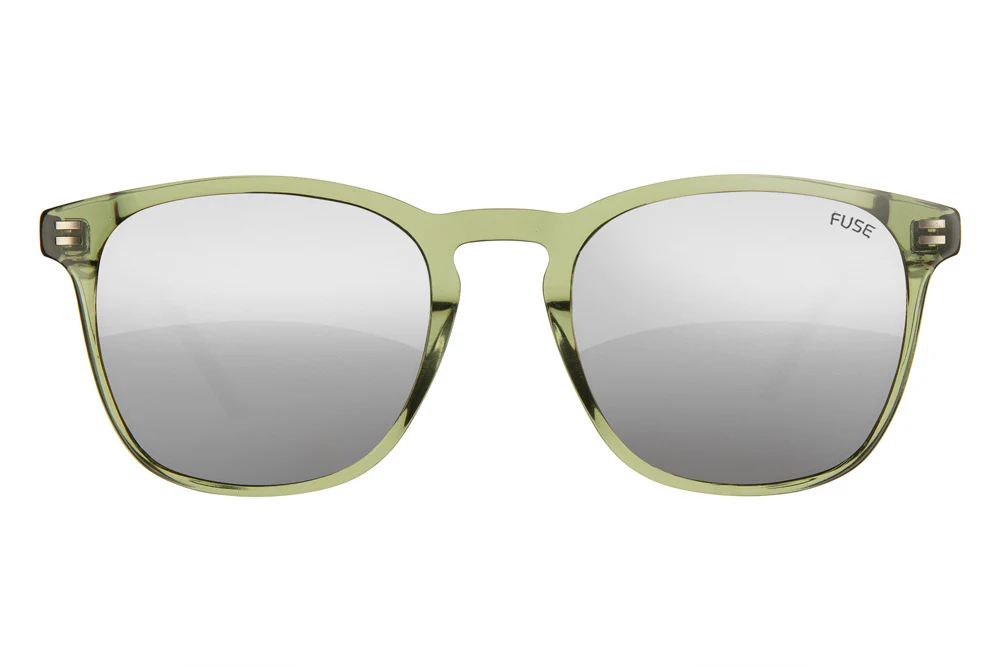 Fuse Casey Sunglasses | Sea Glass - Image 24