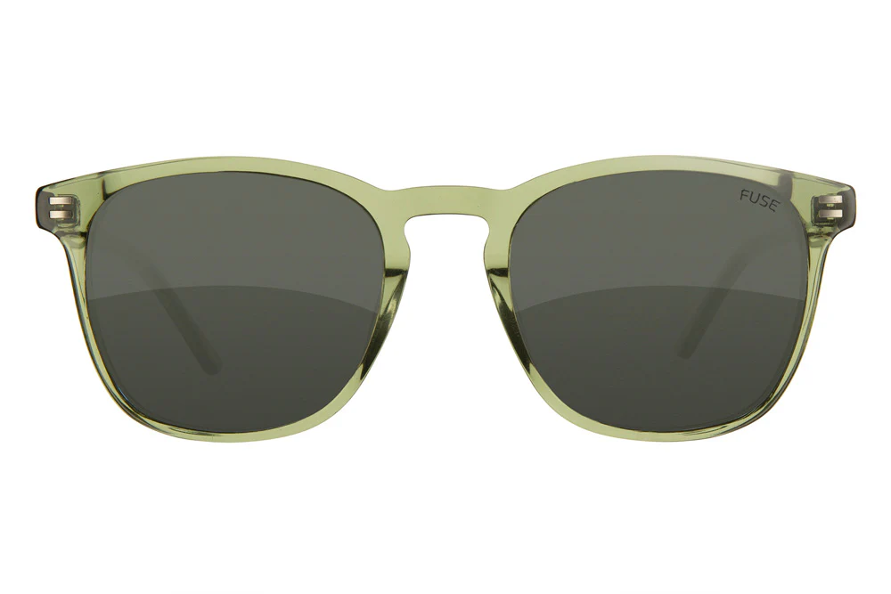 Fuse Casey Sunglasses | Sea Glass - Image 25
