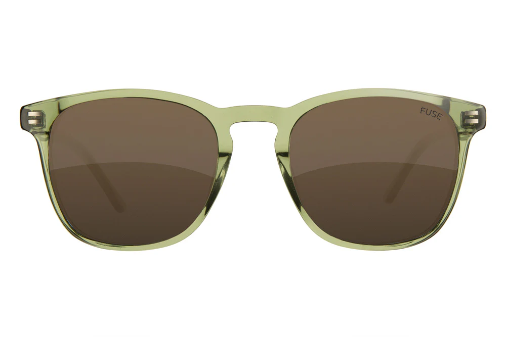 Fuse Casey Sunglasses | Sea Glass - Image 26