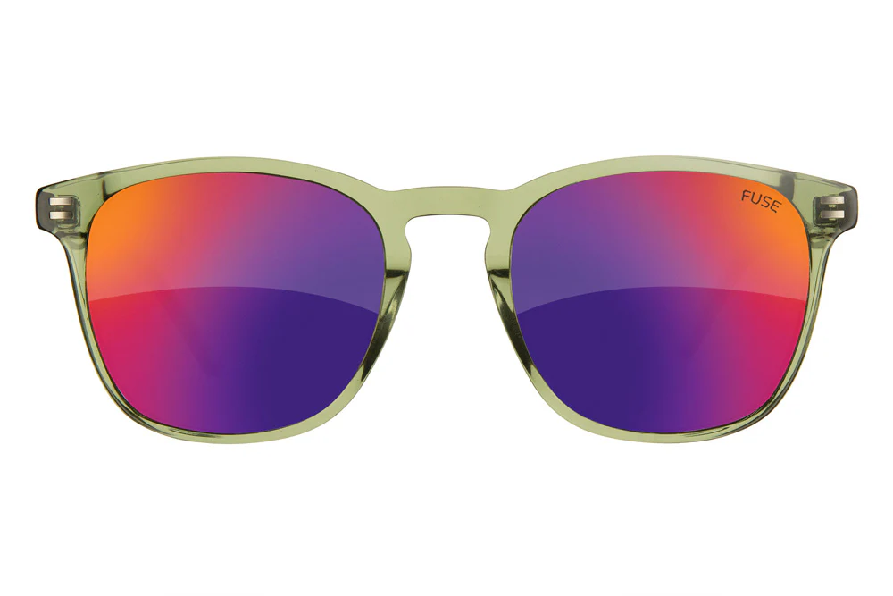 Fuse Casey Sunglasses | Sea Glass - Image 33