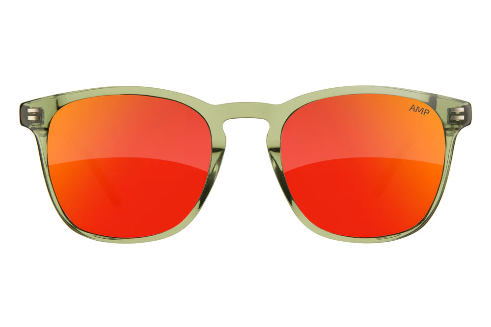 Fuse Casey Sunglasses | Sea Glass - Image 47