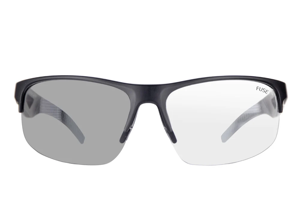 Fuse Cayo Sunglasses | Matte Black - Image 10