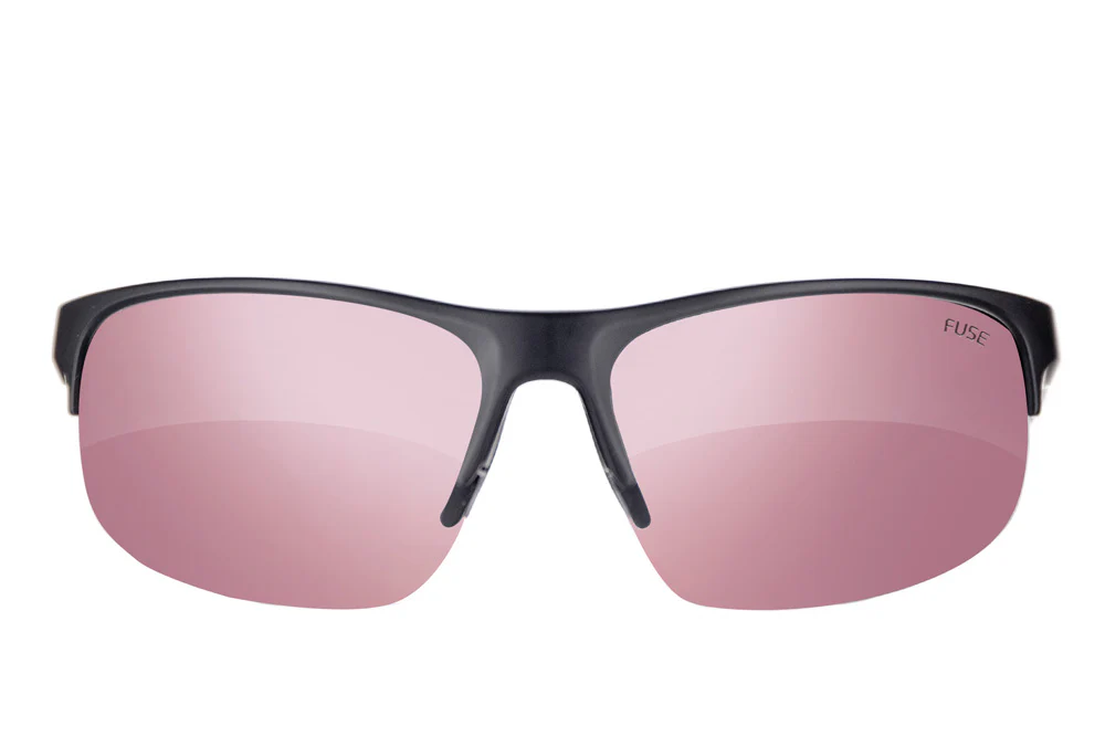 Fuse Cayo Sunglasses | Matte Black - Image 17