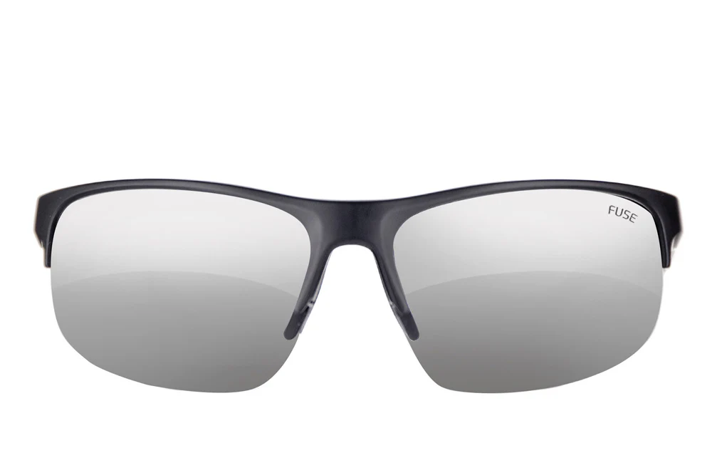 Fuse Cayo Sunglasses | Matte Black - Image 18