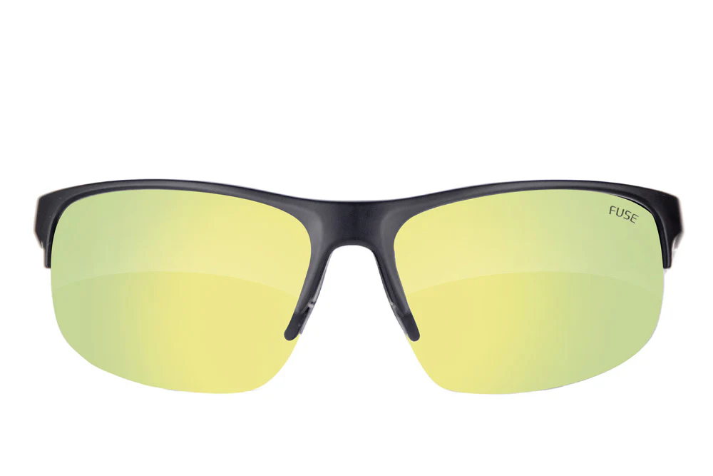 Fuse Cayo Sunglasses | Matte Black - Image 20