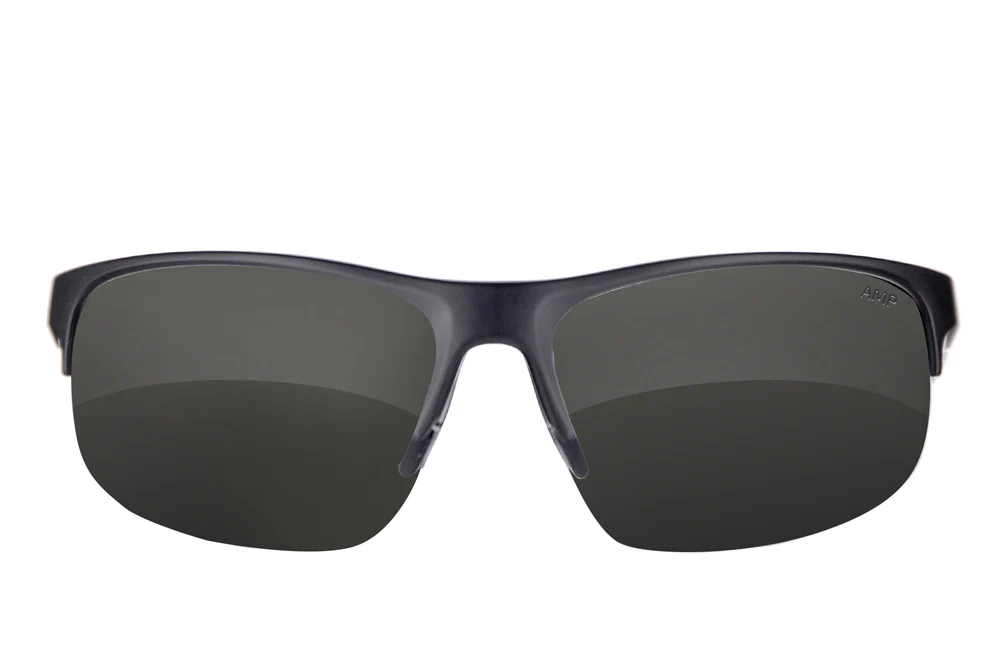 Fuse Cayo Sunglasses | Matte Black - Image 23