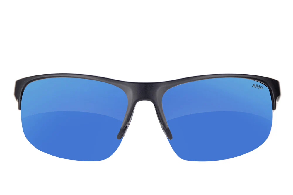Fuse Cayo Sunglasses | Matte Black - Image 24