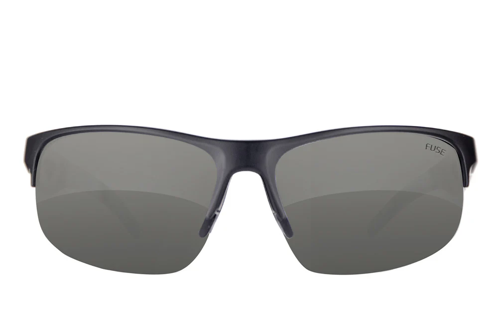 Fuse Cayo Sunglasses | Matte Black - Image 25