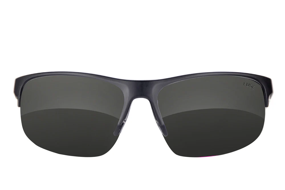 Fuse Cayo Sunglasses | Matte Black - Image 3