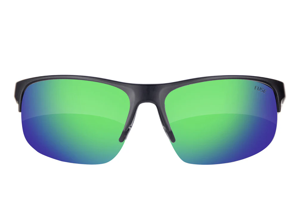 Fuse Cayo Sunglasses | Matte Black - Image 32