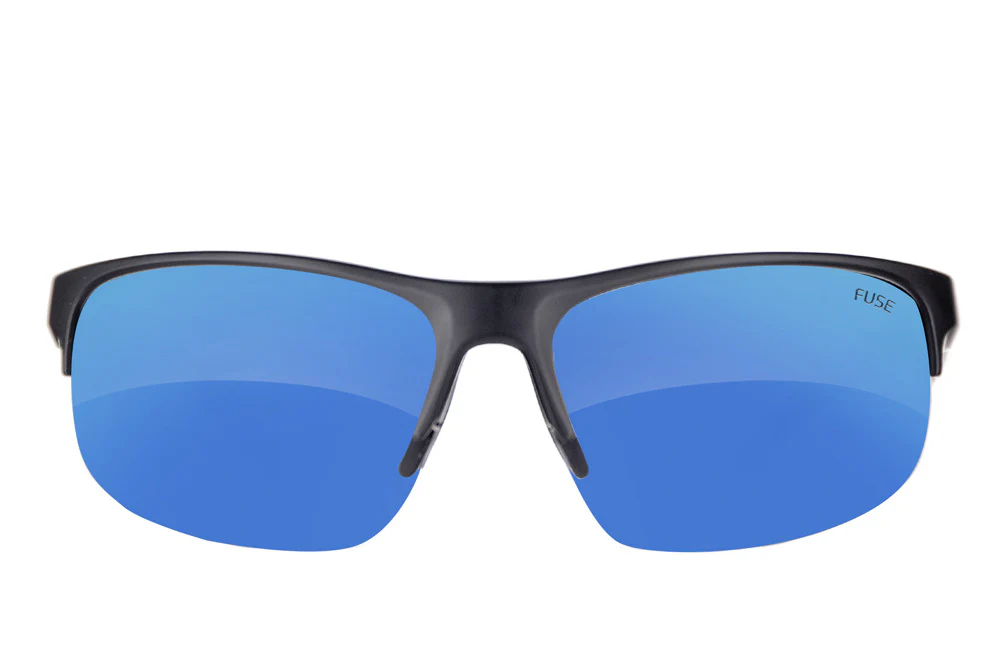 Fuse Cayo Sunglasses | Matte Black - Image 33