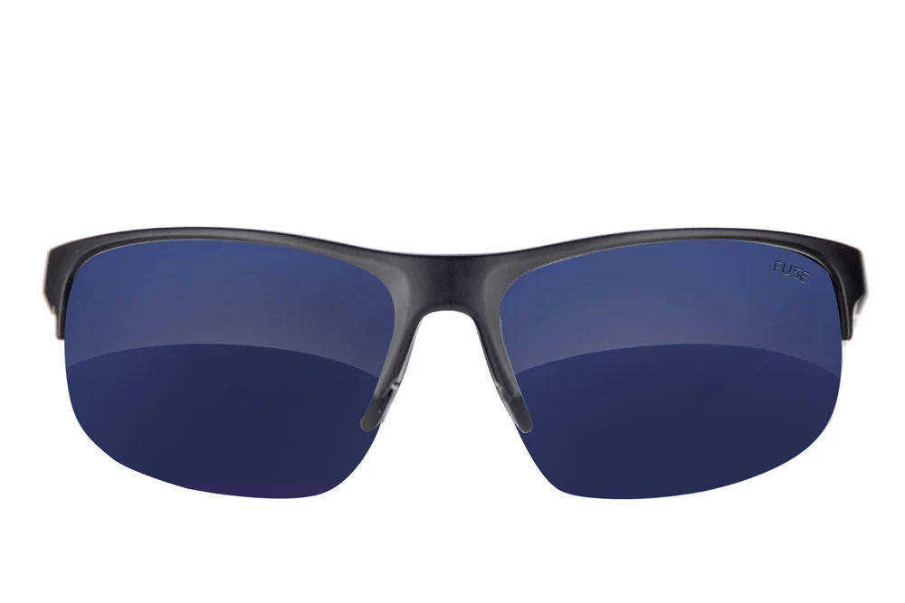 Fuse Cayo Sunglasses | Matte Black - Image 34