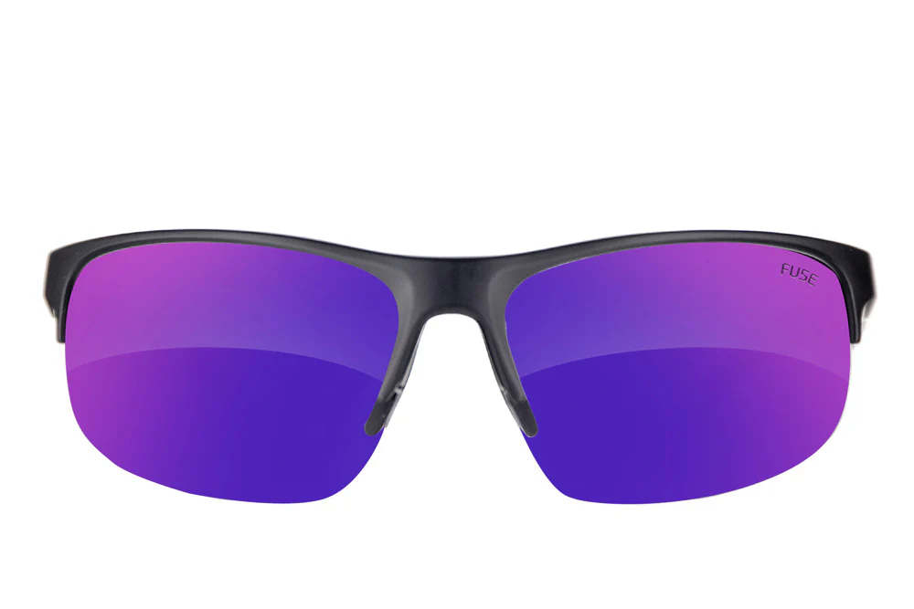 Fuse Cayo Sunglasses | Matte Black - Image 35