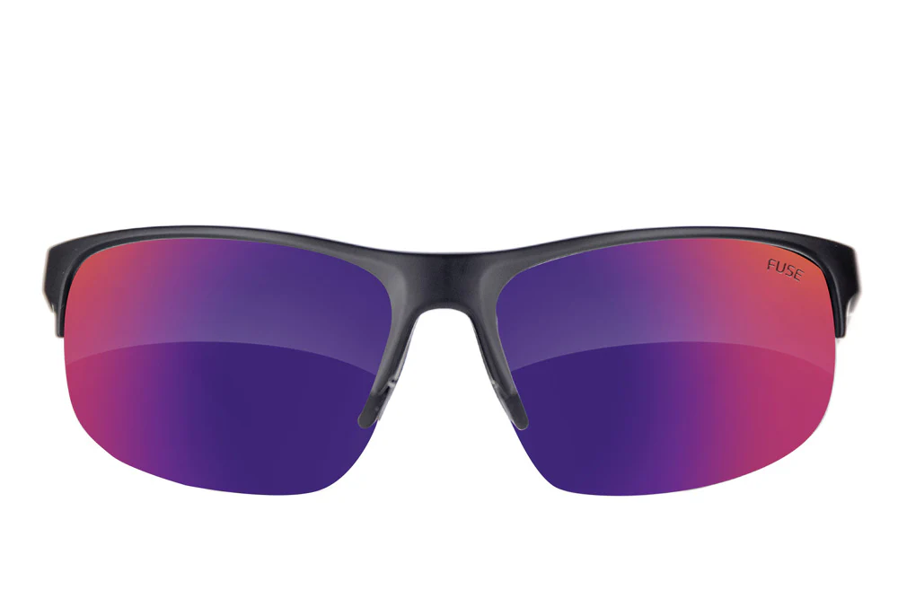 Fuse Cayo Sunglasses | Matte Black - Image 36