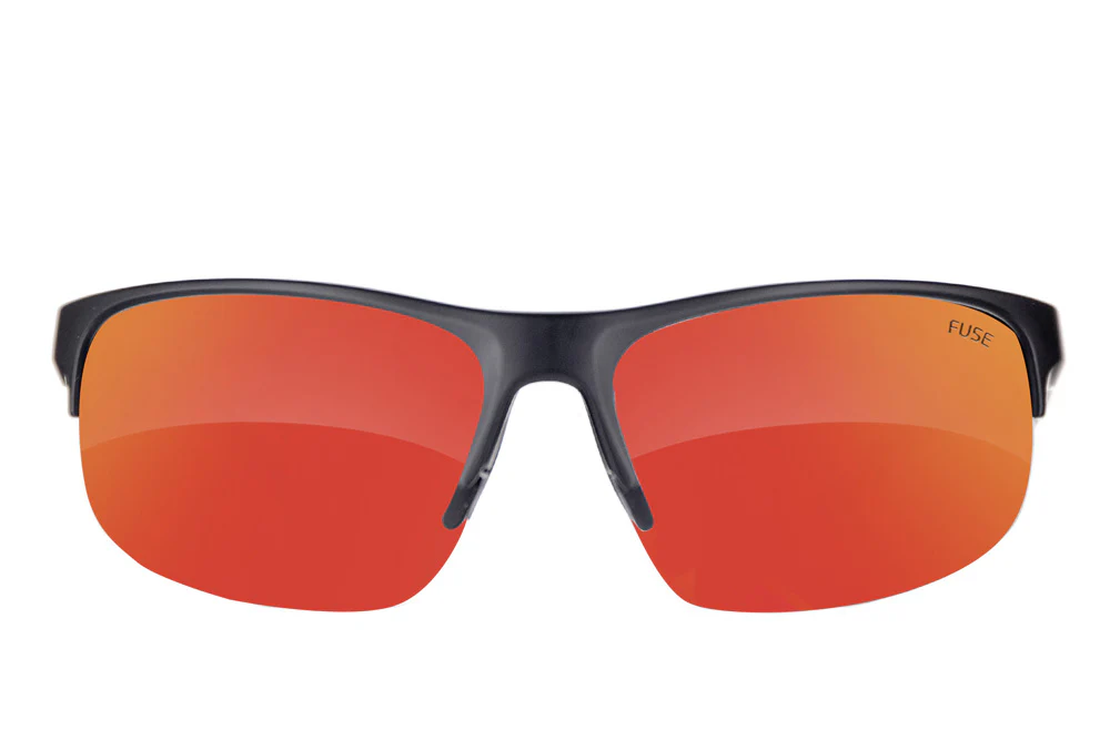 Fuse Cayo Sunglasses | Matte Black - Image 37
