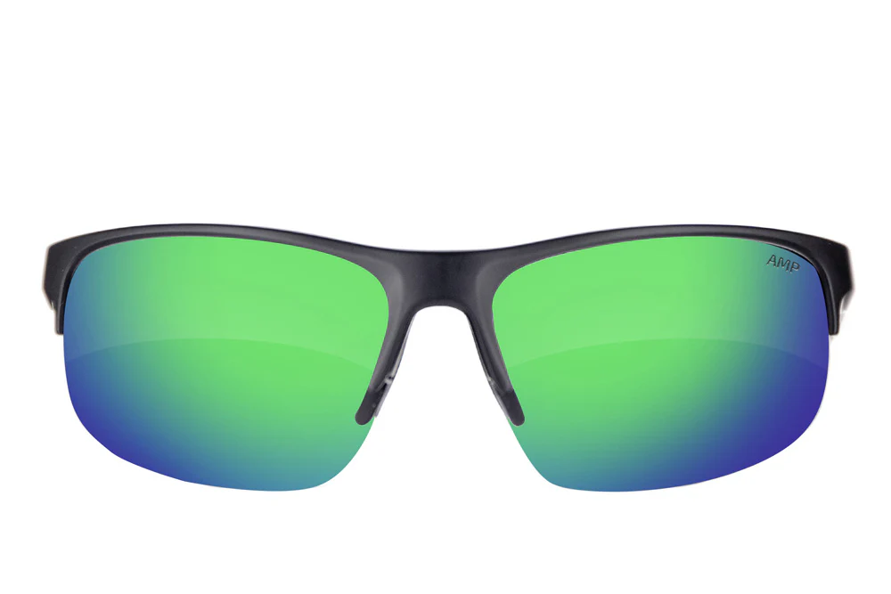 Fuse Cayo Sunglasses | Matte Black - Image 39