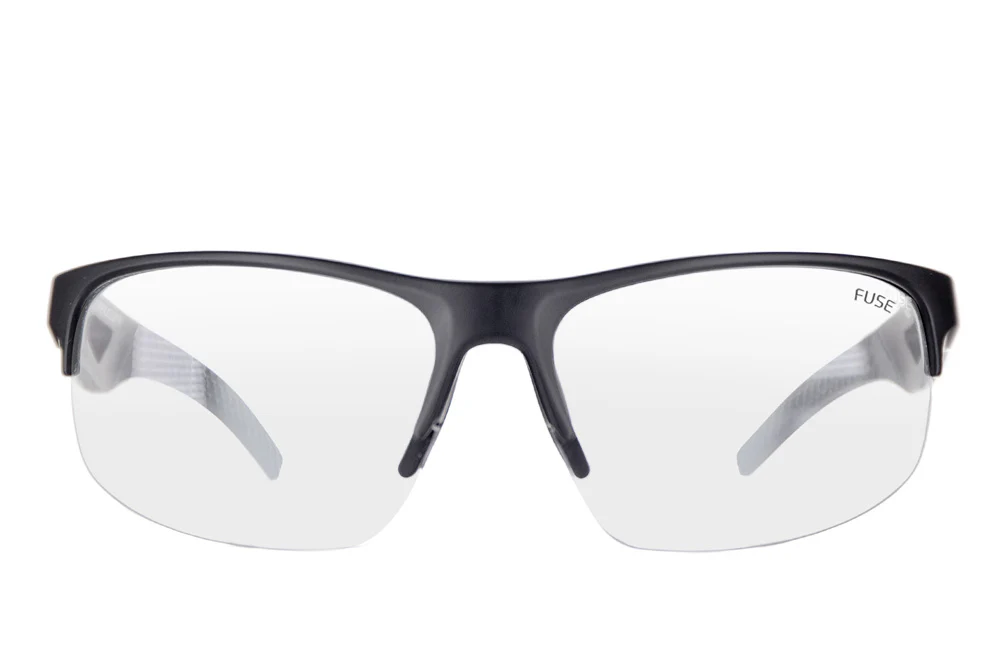 Fuse Cayo Sunglasses | Matte Black - Image 4
