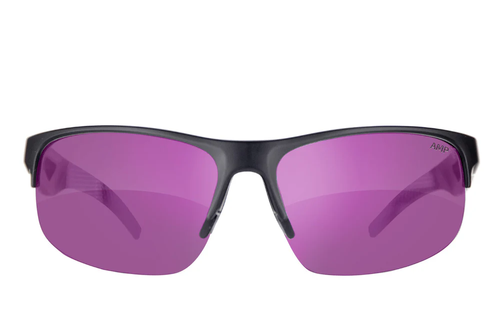 Fuse Cayo Sunglasses | Matte Black - Image 40
