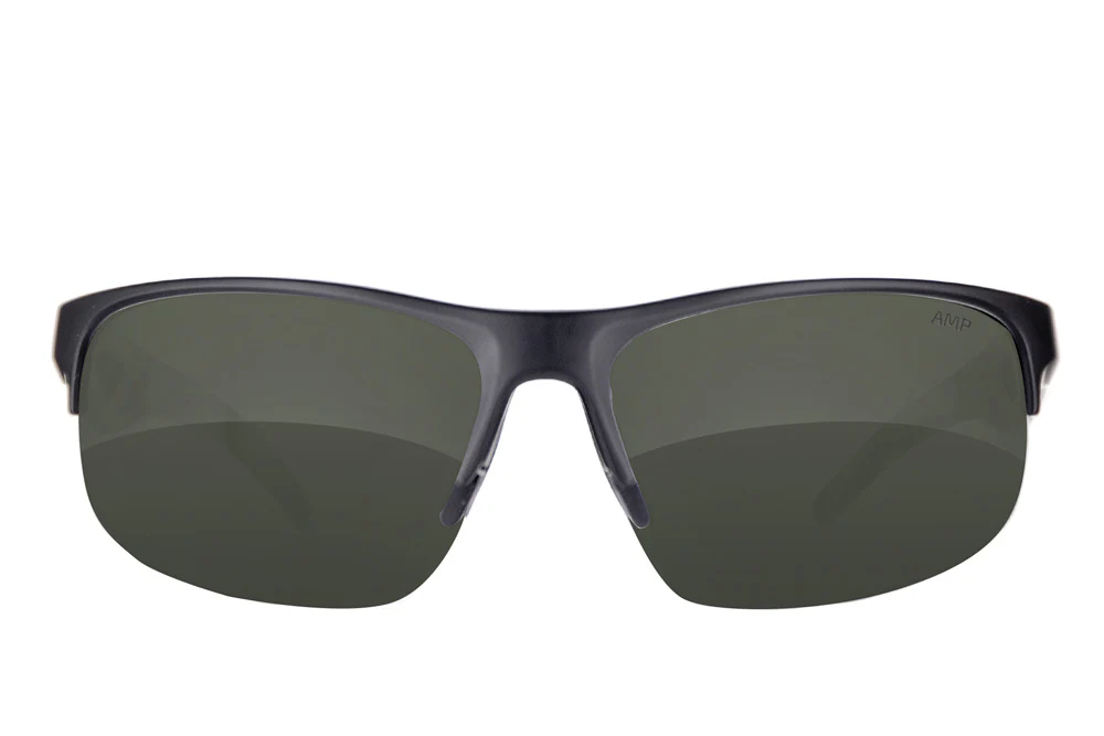 Fuse Cayo Sunglasses | Matte Black - Image 41