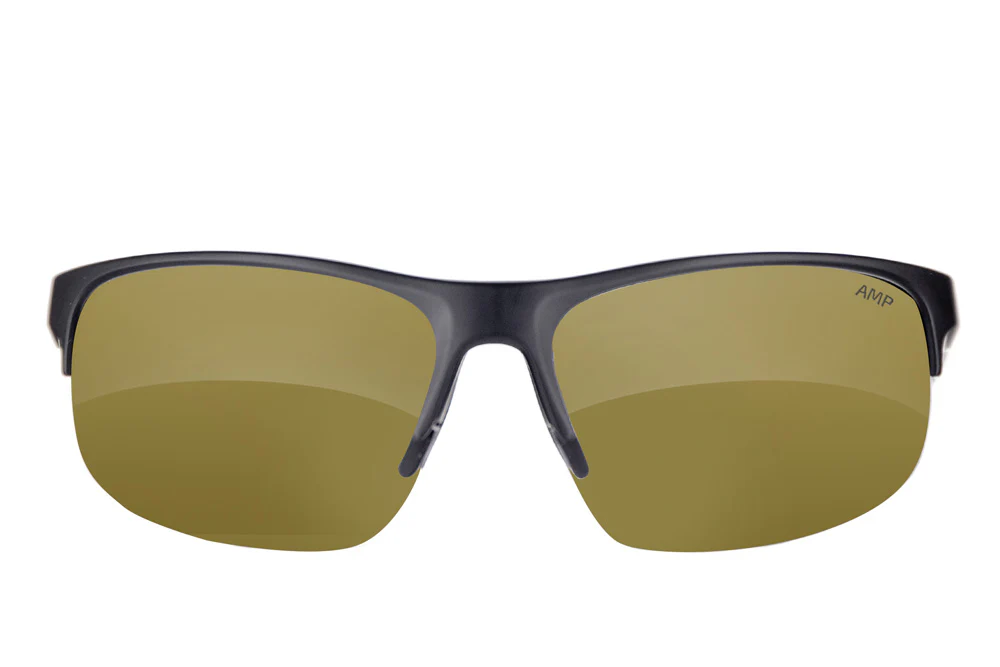 Fuse Cayo Sunglasses | Matte Black - Image 42