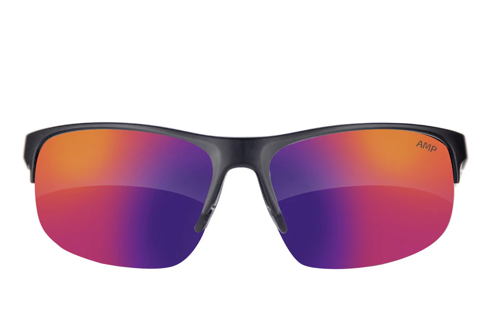 Fuse Cayo Sunglasses | Matte Black - Image 43