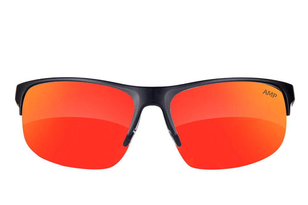 Fuse Cayo Sunglasses | Matte Black - Image 44