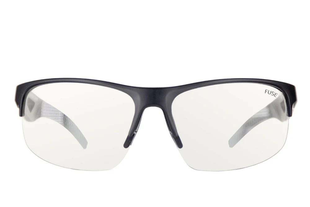 Fuse Cayo Sunglasses | Matte Black - Image 5