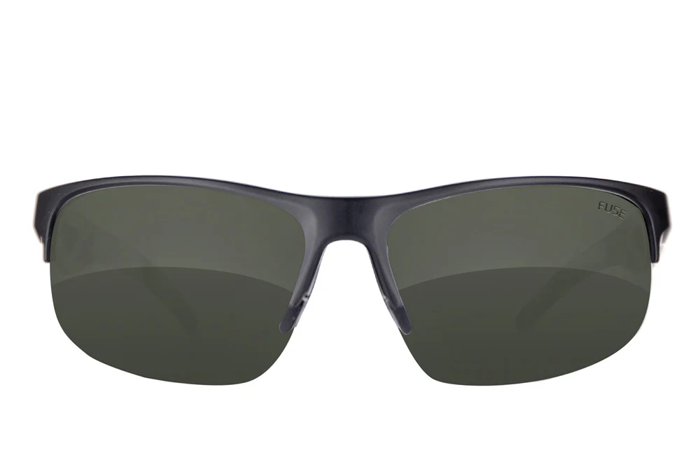 Fuse Cayo Sunglasses | Matte Black - Image 6