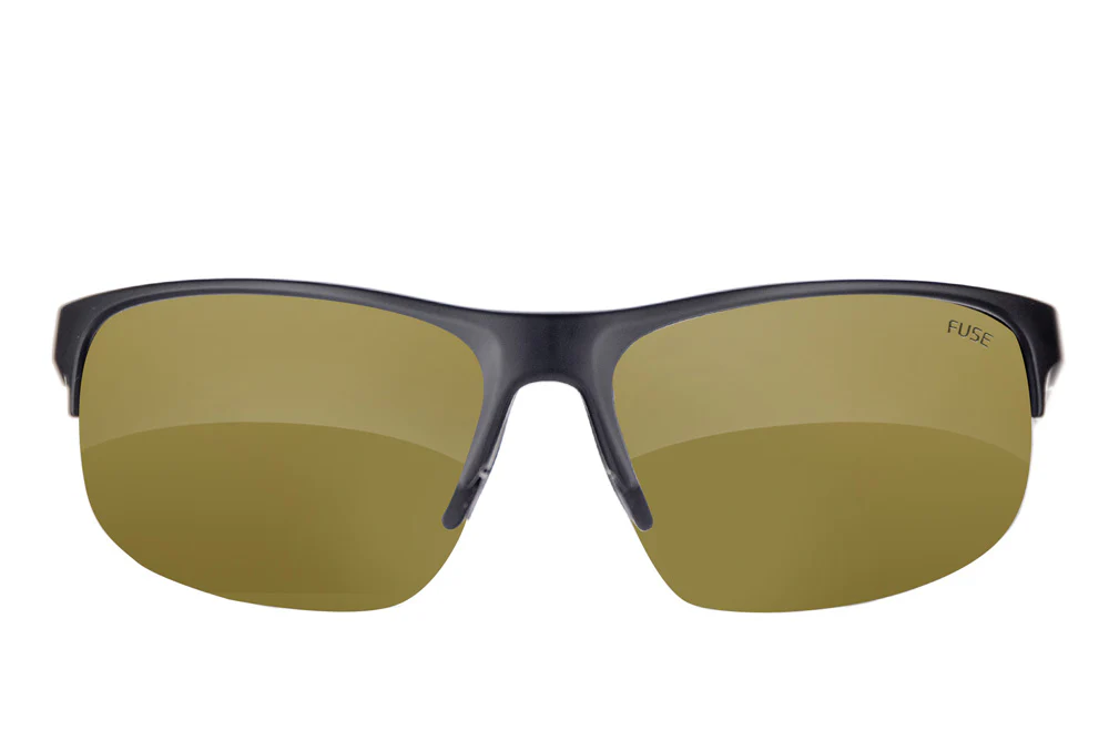 Fuse Cayo Sunglasses | Matte Black - Image 9