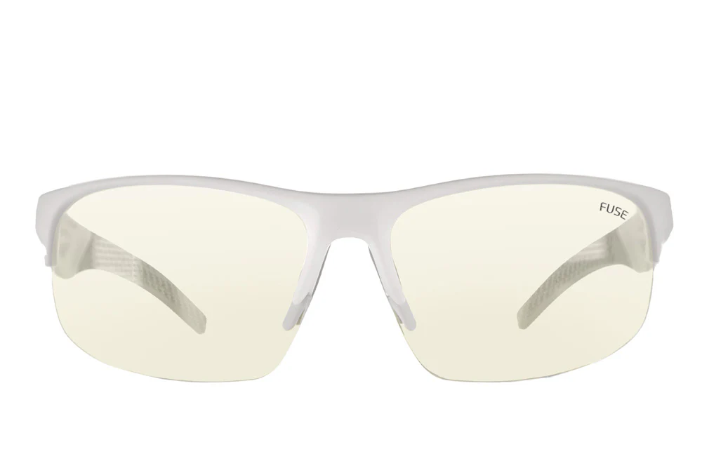 Fuse Cayo Sunglasses | Matte White - Image 19