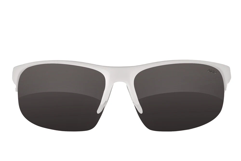 Fuse Cayo Sunglasses | Matte White - Image 21
