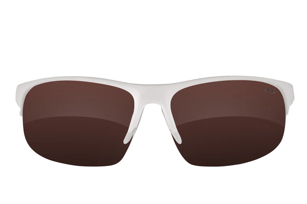 Fuse Cayo Sunglasses | Matte White - Image 22