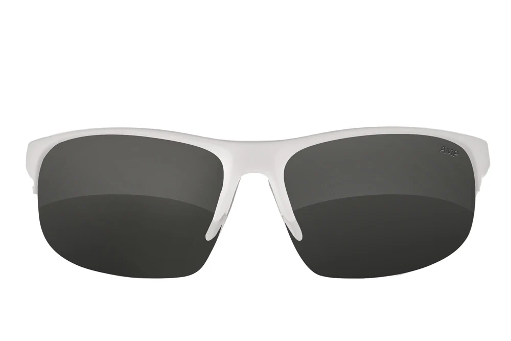 Fuse Cayo Sunglasses | Matte White - Image 23