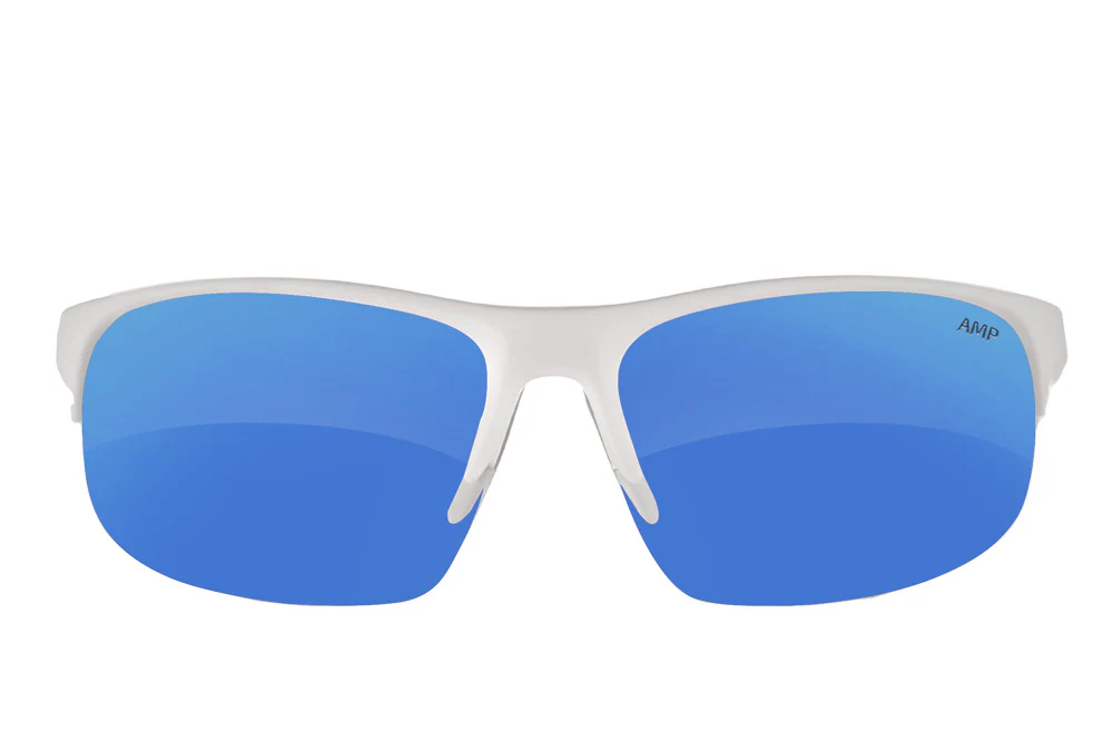 Fuse Cayo Sunglasses | Matte White - Image 24