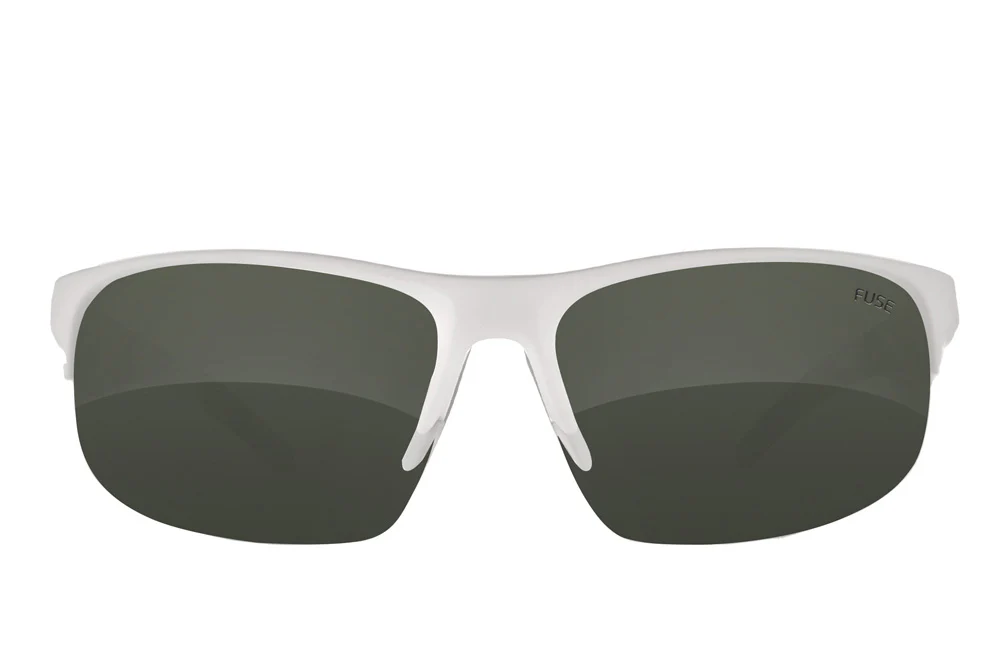 Fuse Cayo Sunglasses | Matte White - Image 28