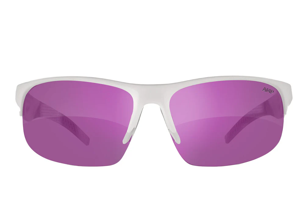 Fuse Cayo Sunglasses | Matte White - Image 40