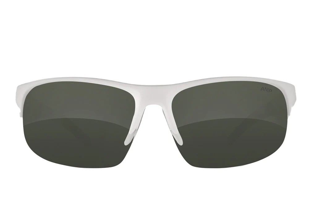 Fuse Cayo Sunglasses | Matte White - Image 41