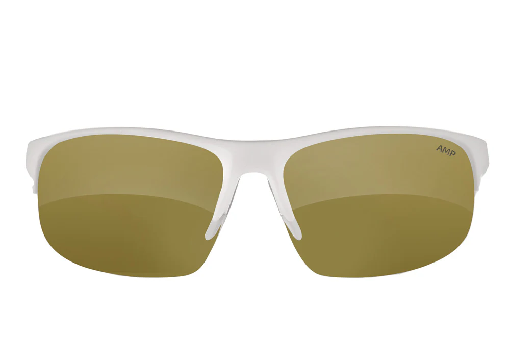 Fuse Cayo Sunglasses | Matte White - Image 42
