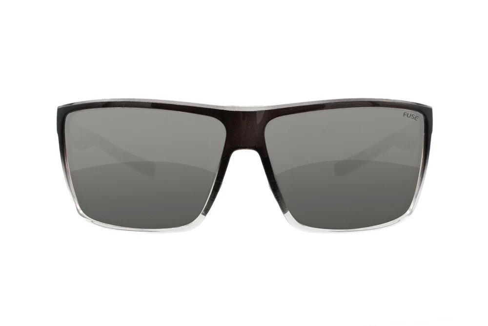 Fuse Coppitt Sunglasses | Grey Clear Fade - Image 21