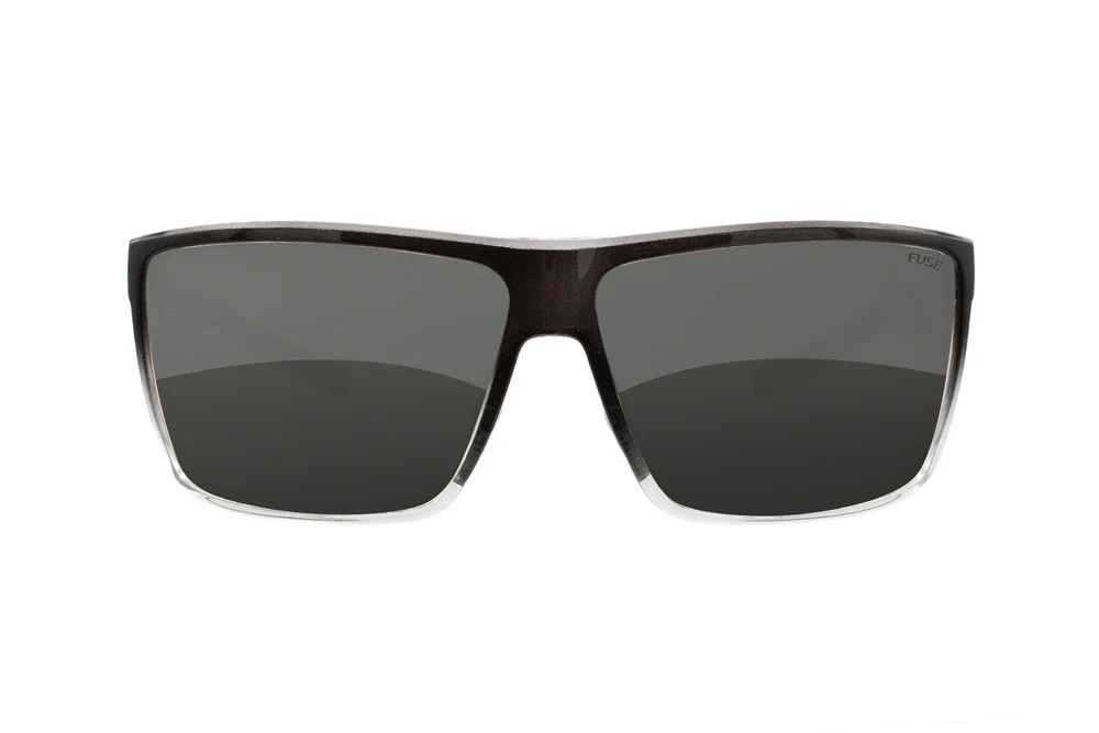 Fuse Coppitt Sunglasses | Grey Clear Fade - Image 22