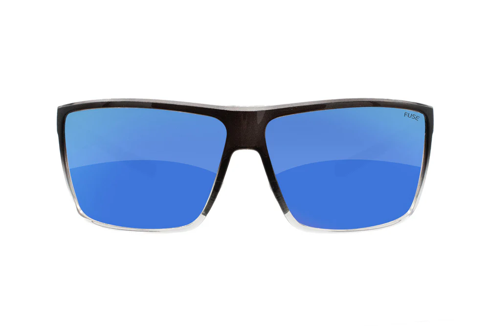 Fuse Coppitt Sunglasses | Grey Clear Fade - Image 29