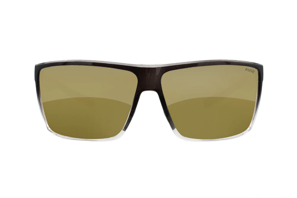 Fuse Coppitt Sunglasses | Grey Clear Fade - Image 3